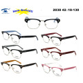 Colorful Fashion Style Hand Made Acetate Eyewear (2038)